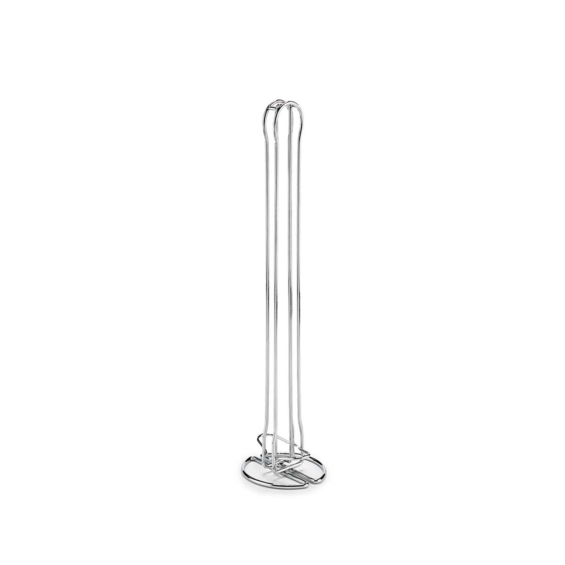 Suporte Inox 20 Cápsulas Café Nespresso