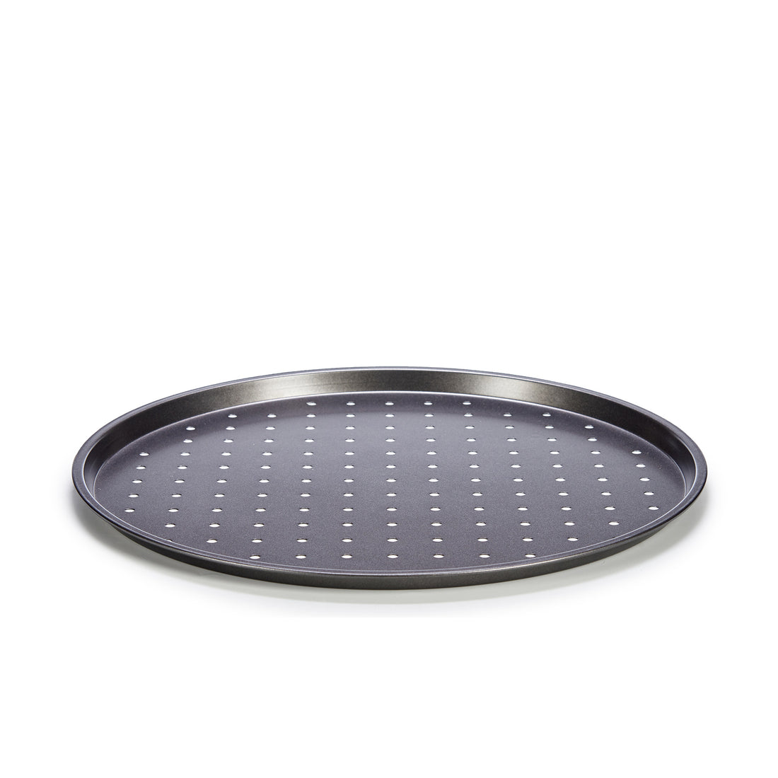 Bandeja de Forno para Pizza