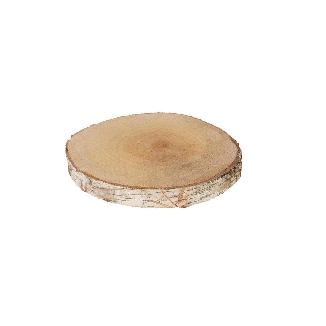 Base de Mesa Redonda Madeira