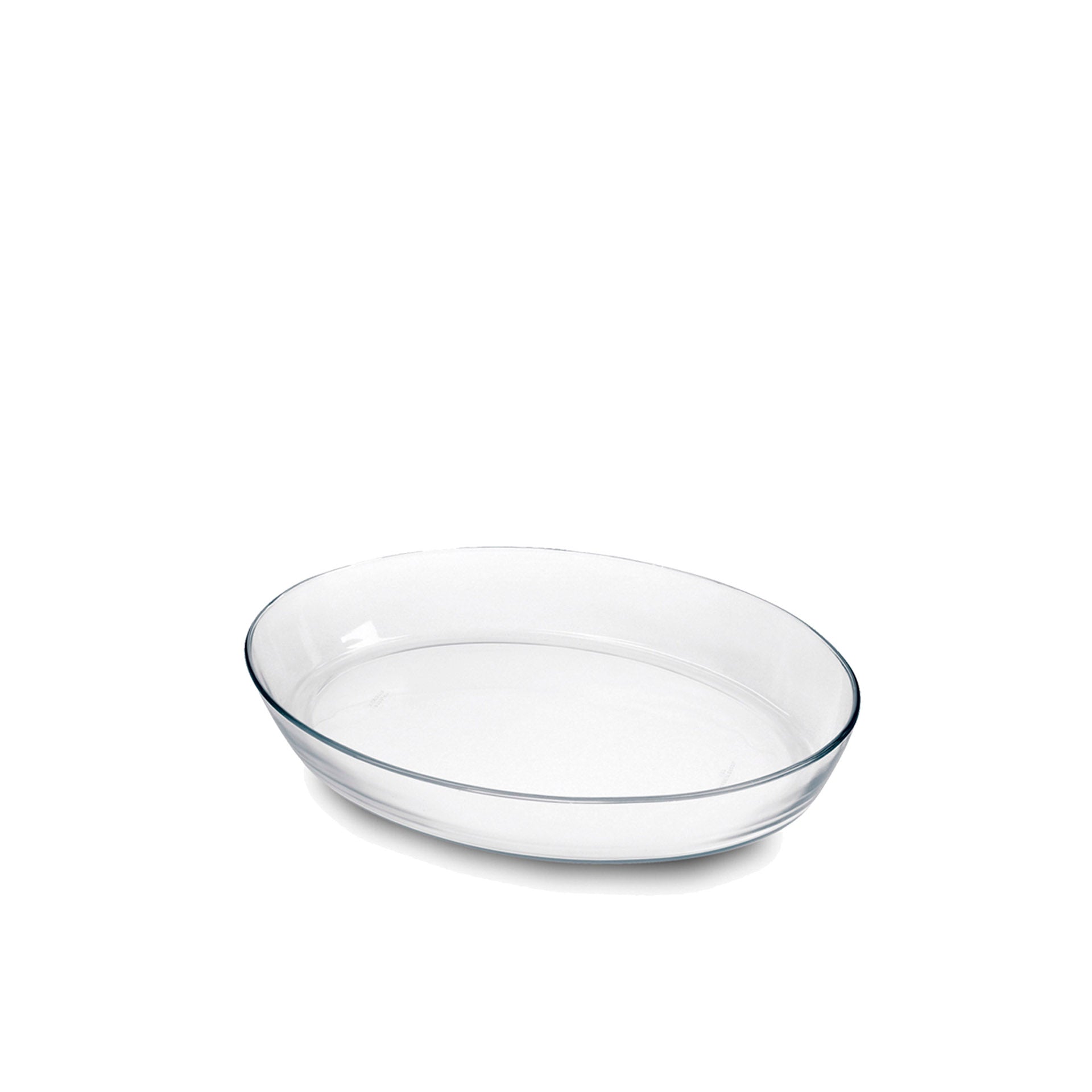 Fuente Ovalada para Horno 4,4 L