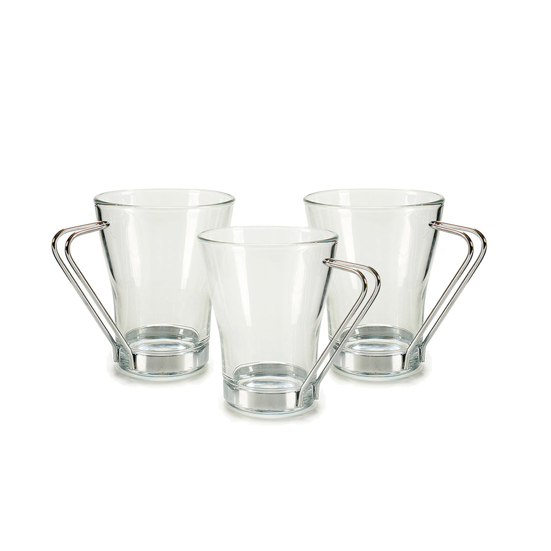 Conjunto 3 Chávenas 24 cl