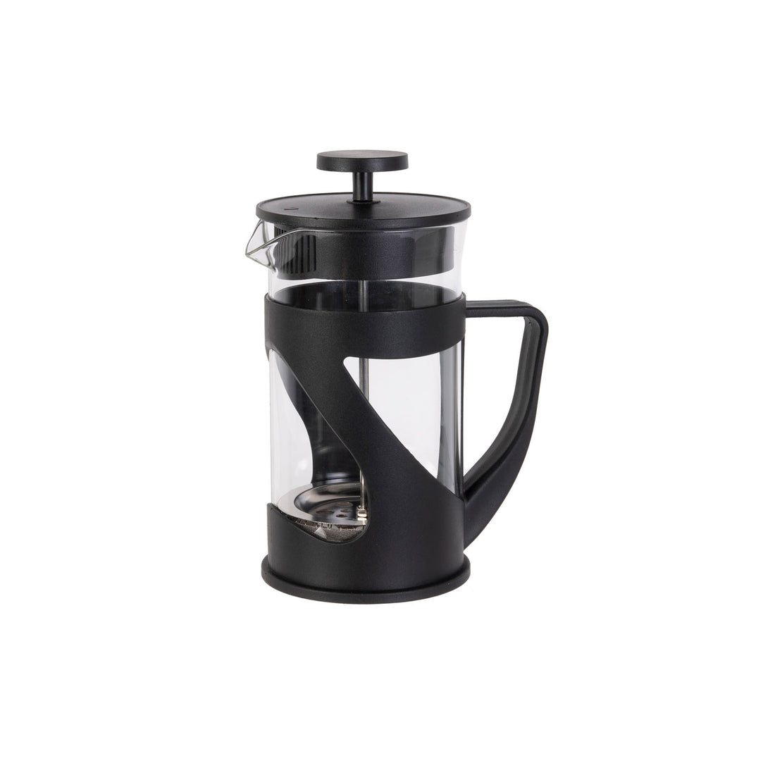 Cafeteira de Êmbolo Vidro