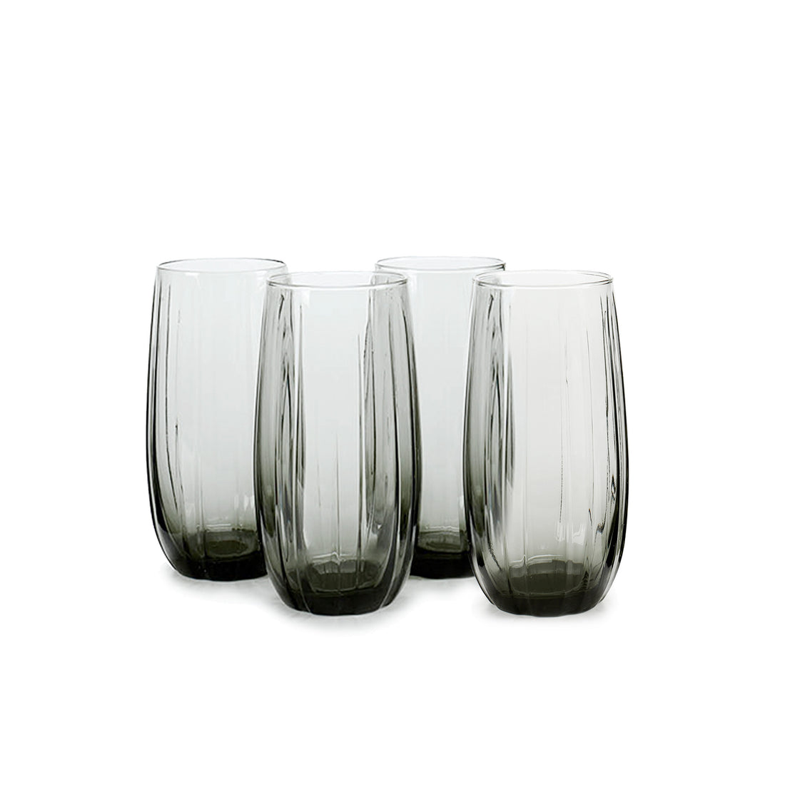 Conjunto 4 Copos Lotus 500 ml