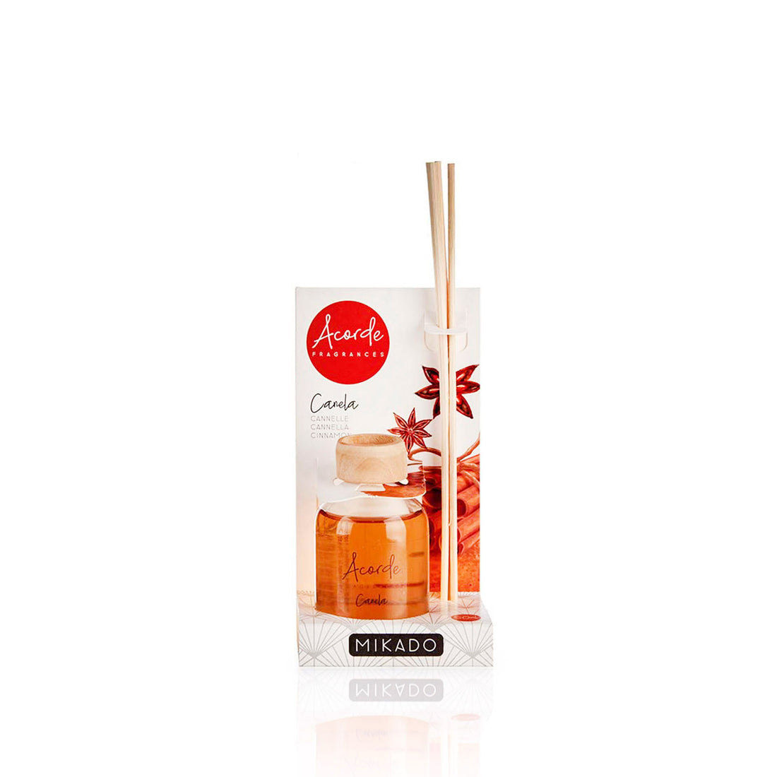 Mikado Aroma Canela 50 ml
