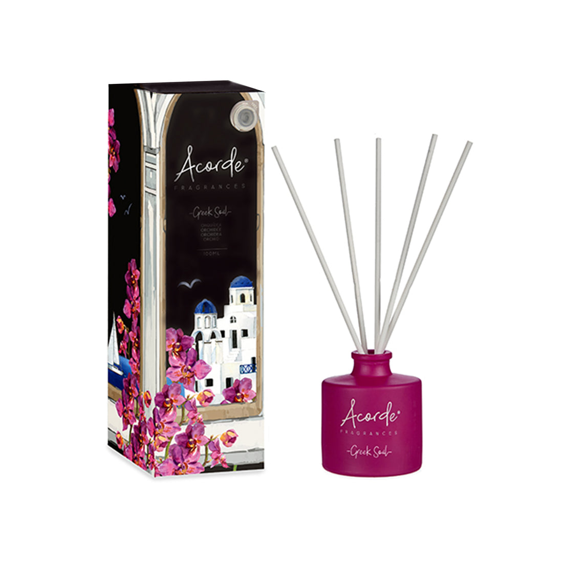 Mikado Aroma Bambu Oriental Paradise 100 ml