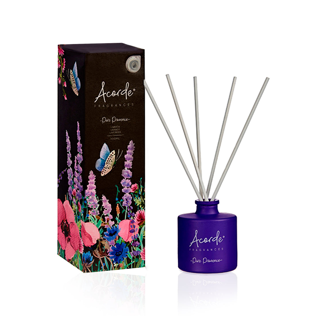 Mikado Aroma Lavanda Pure Provence 100 ml