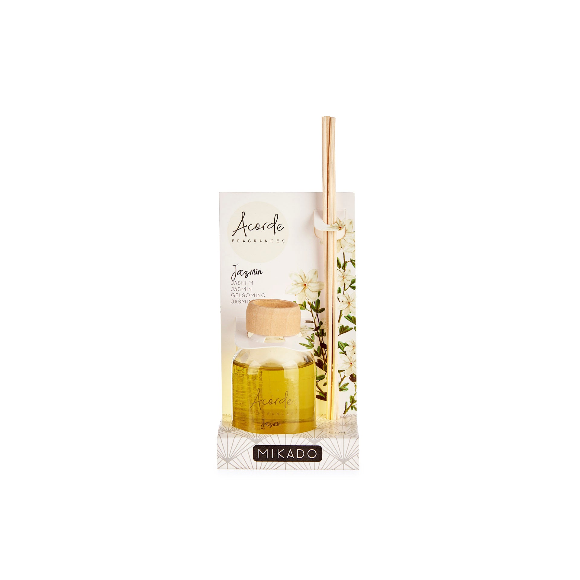 Mikado Aroma Jasmim 50 ml