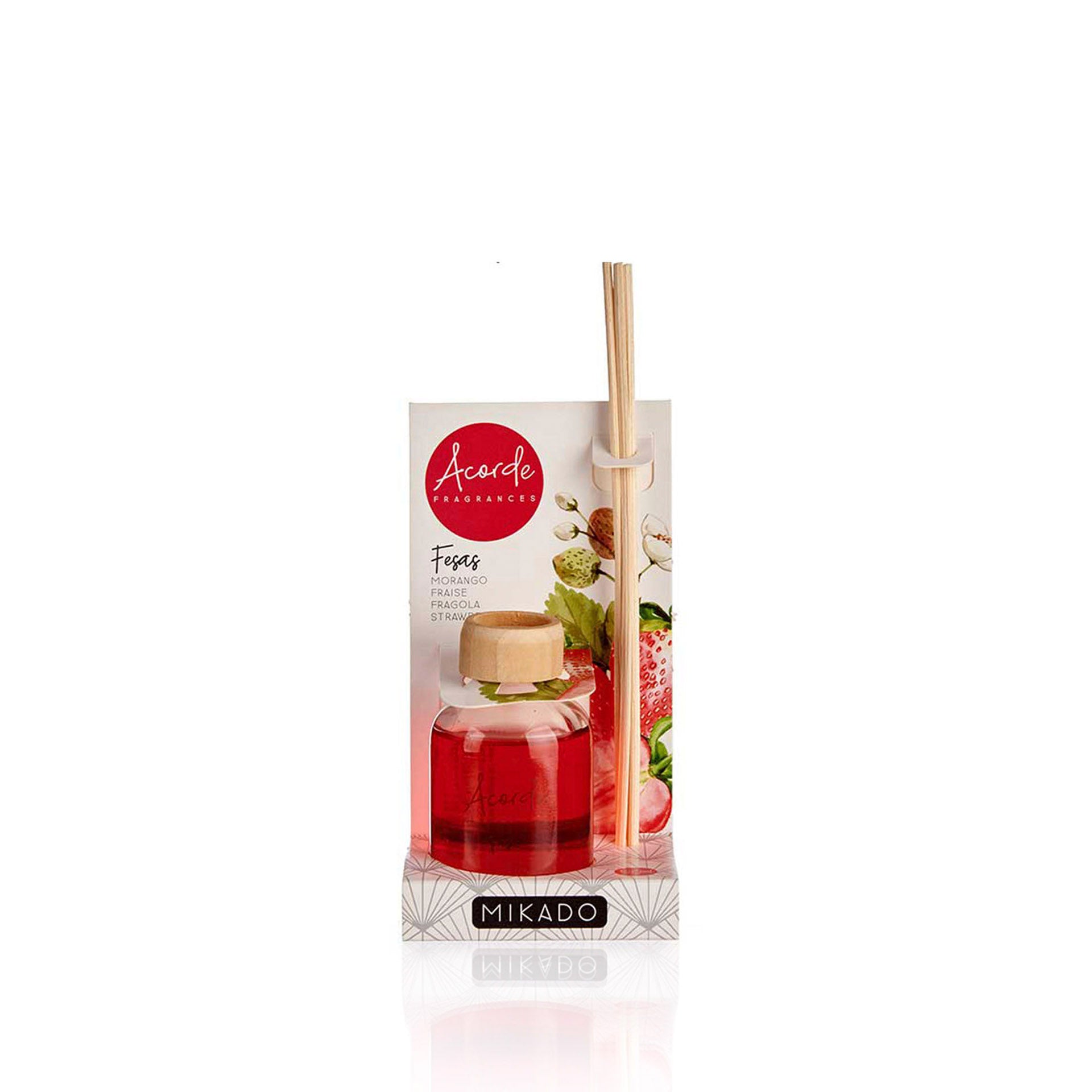Mikado Aroma Morango 50 ml