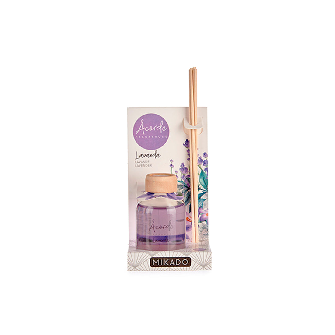 Mikado Aroma Lavanda 50 ml