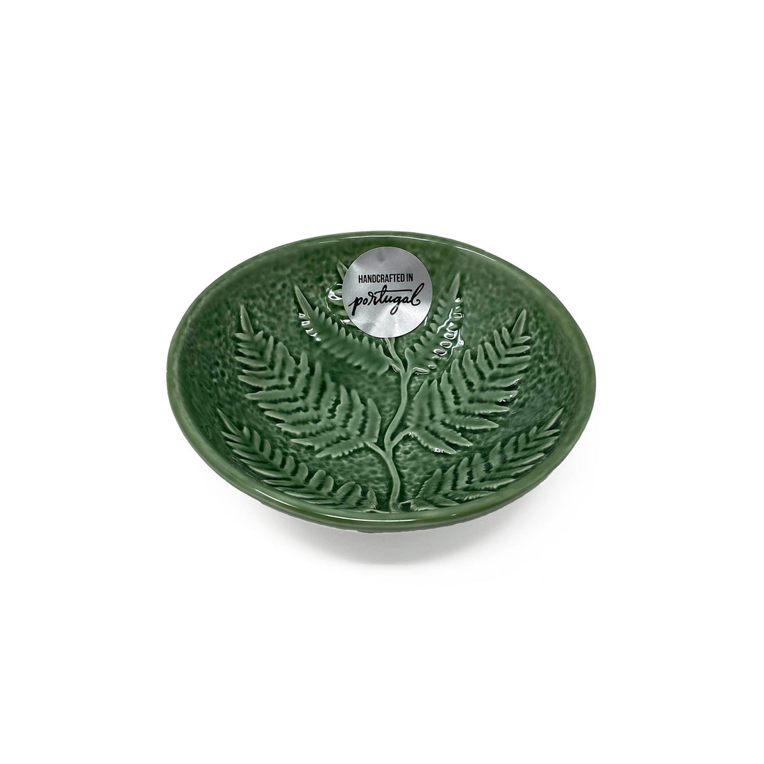 Cuenco Helecho 15 cm