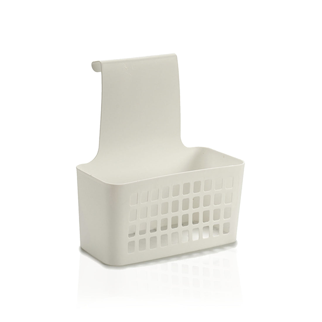 Organizador Plástico para Porta Branco