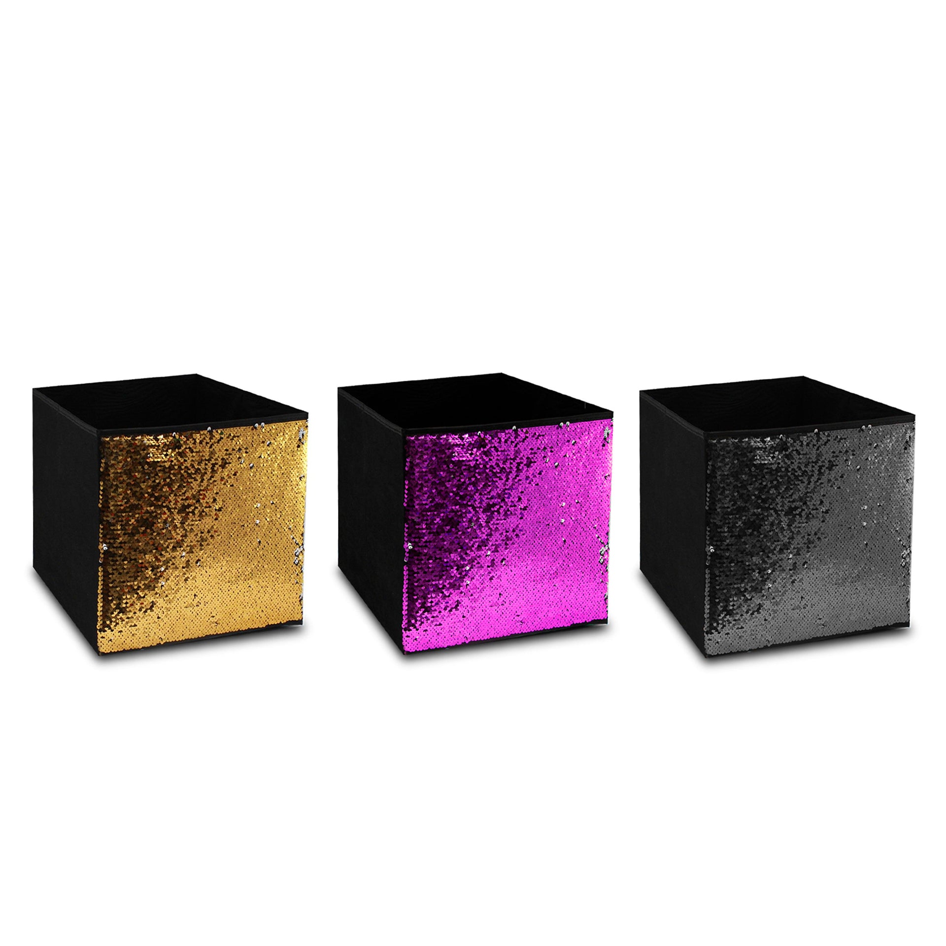 Cubo de Arrumação