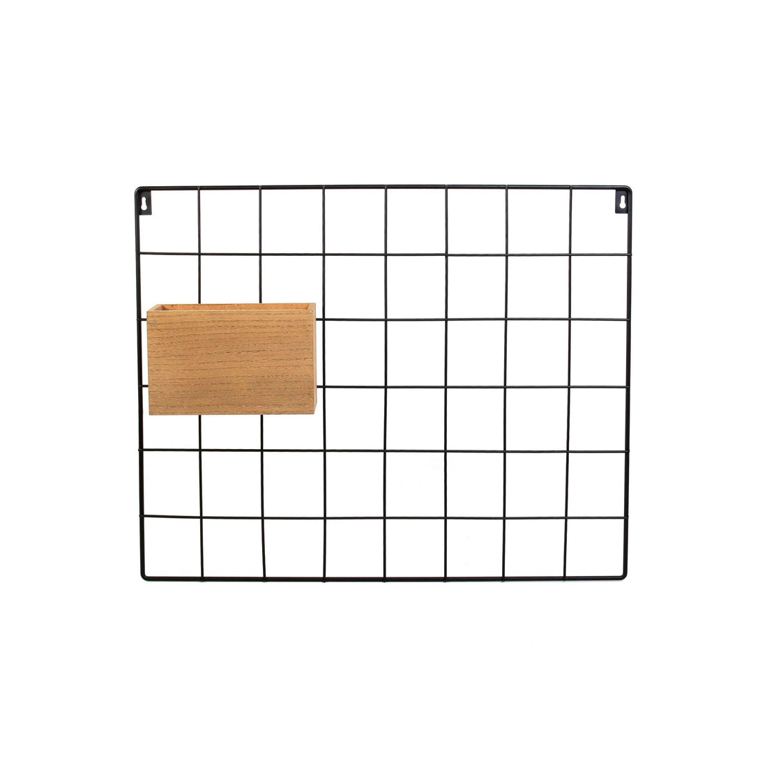 Armazenamento de Parede