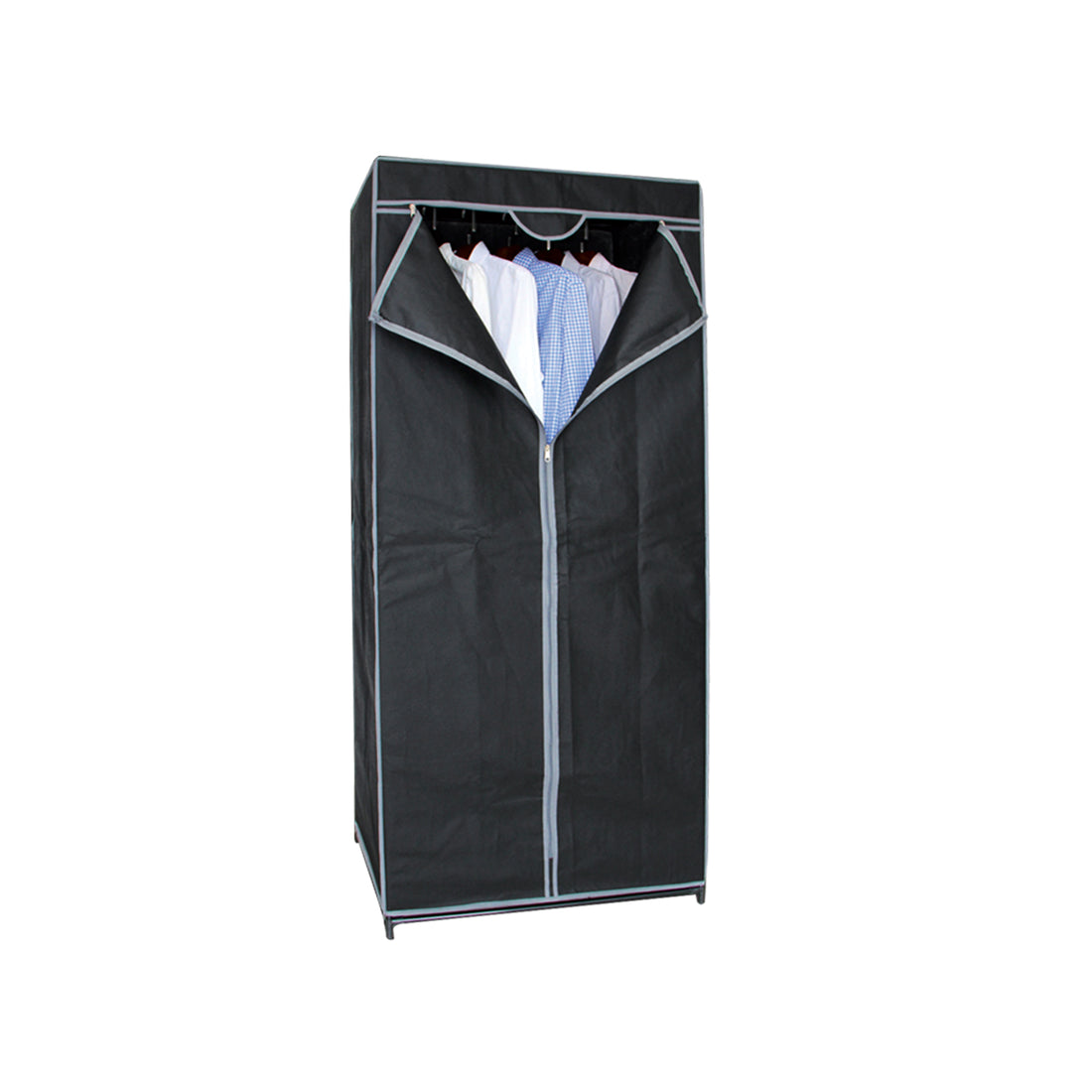 Armario de pantalla de ropa