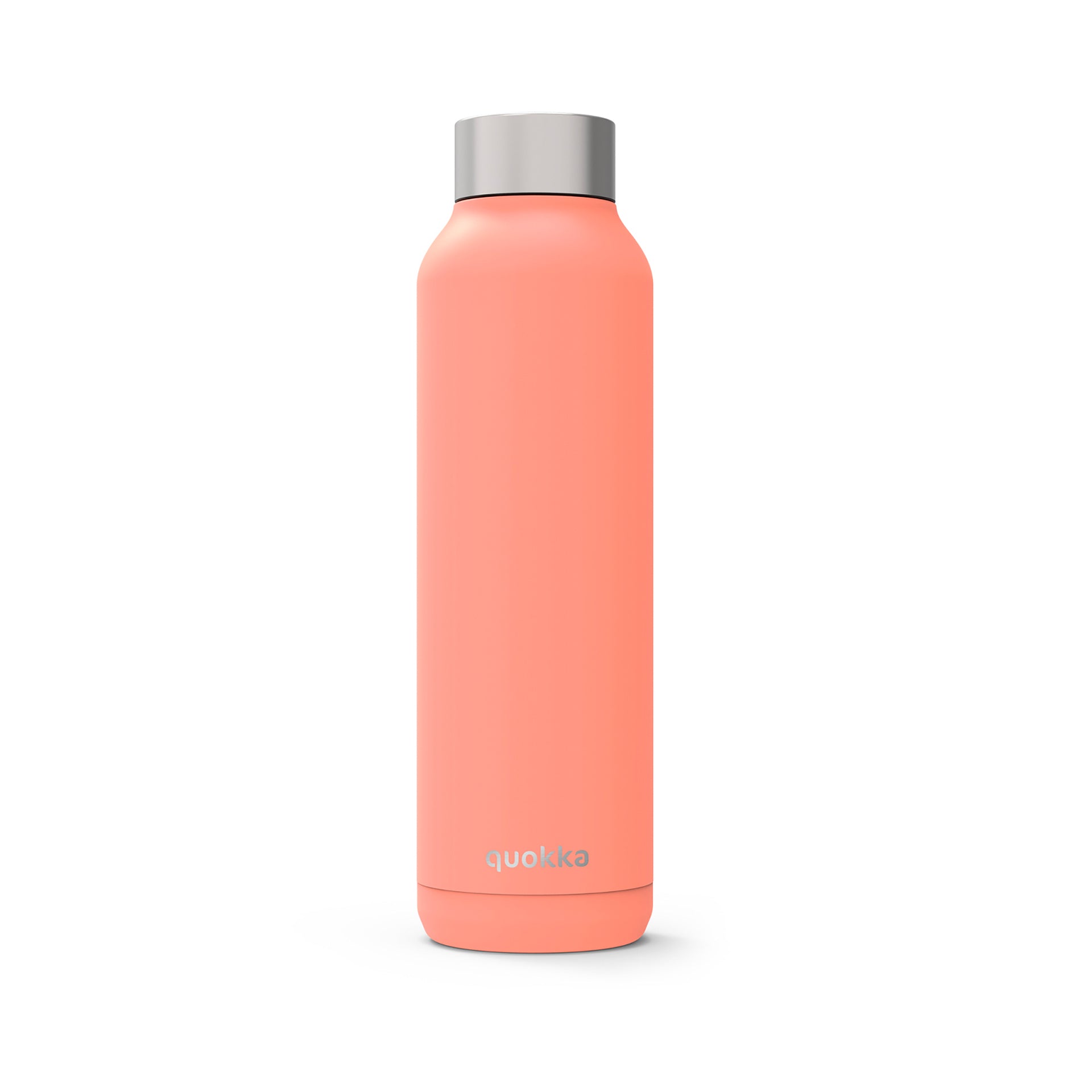 Garrafa Térmica Solid Apricot 630 ml