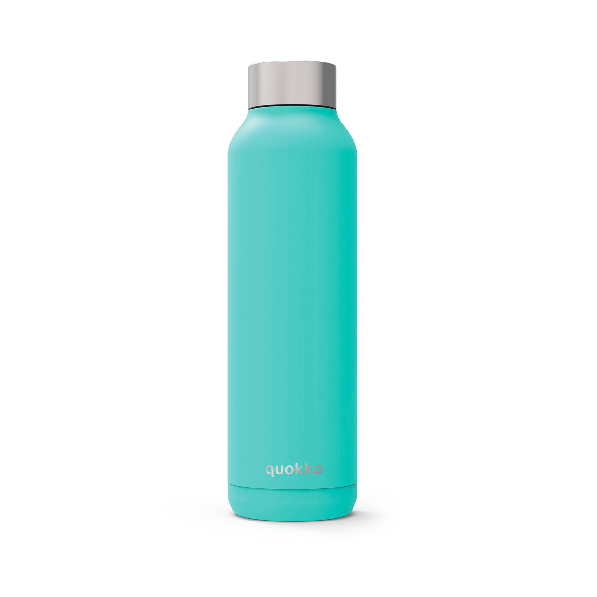 Garrafa Térmica Solid Aquamarine 630 ml