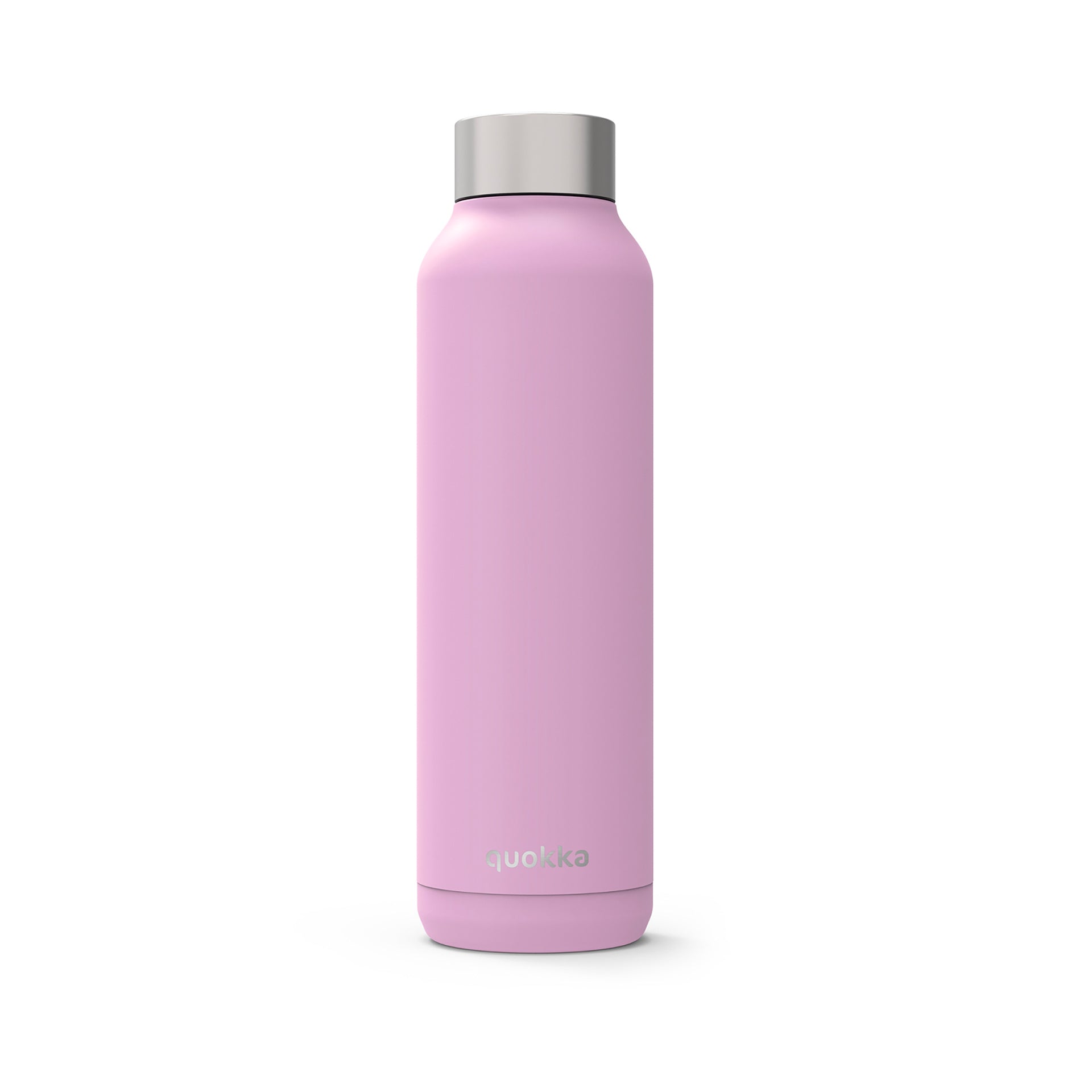 Garrafa Térmica Solid Lilac 630 ml