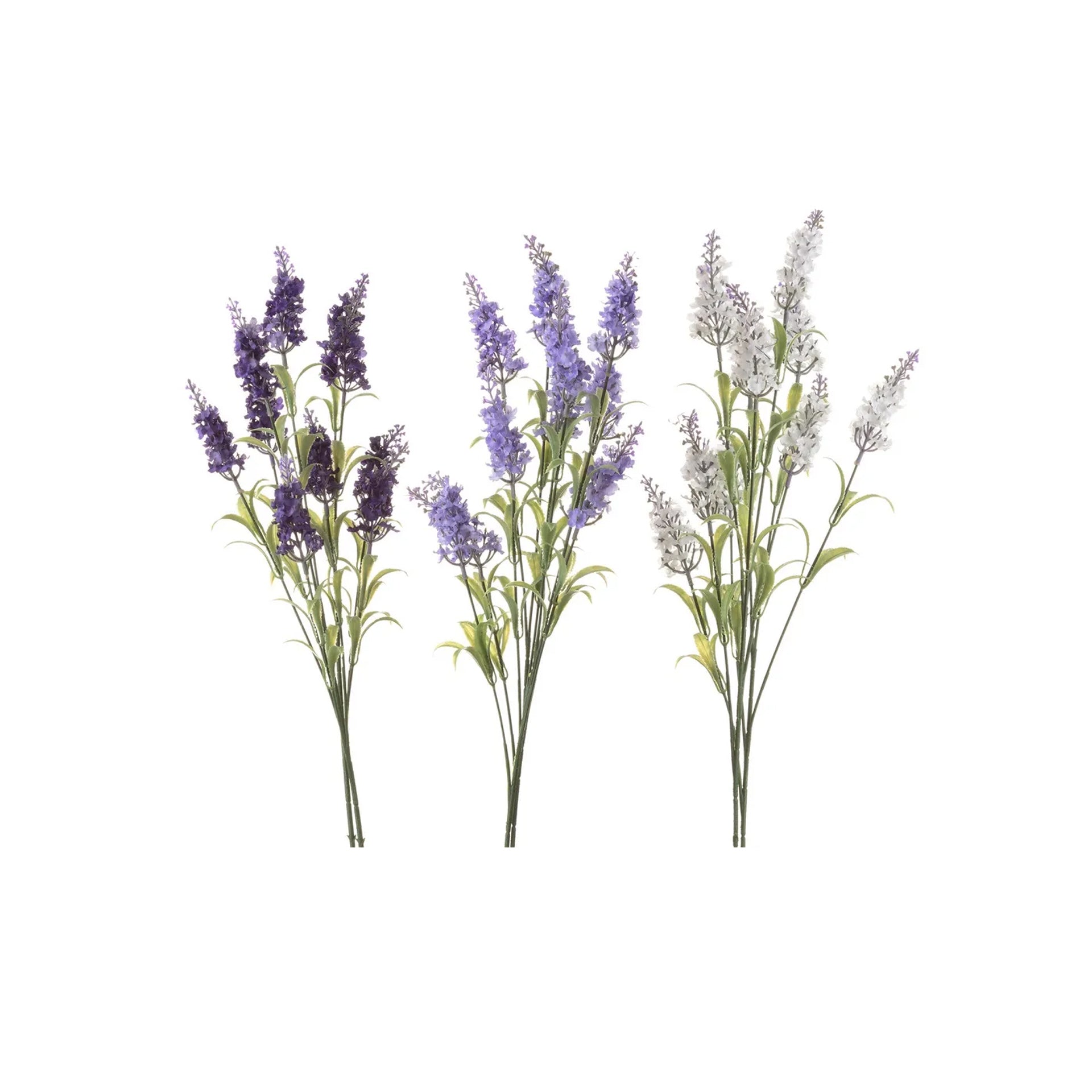 Ramo Artificial Lavanda
