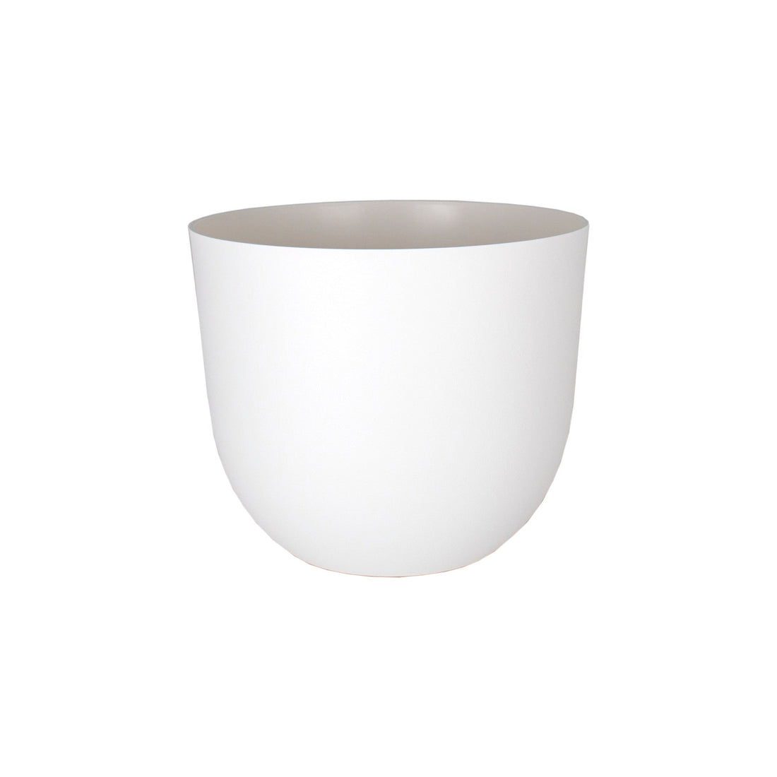 Vaso Havana Natural 30 cm Granito