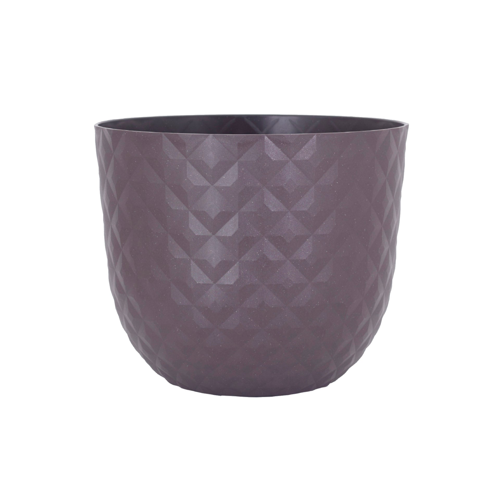 Vaso Havana Tropical 50 cm Vulcano
