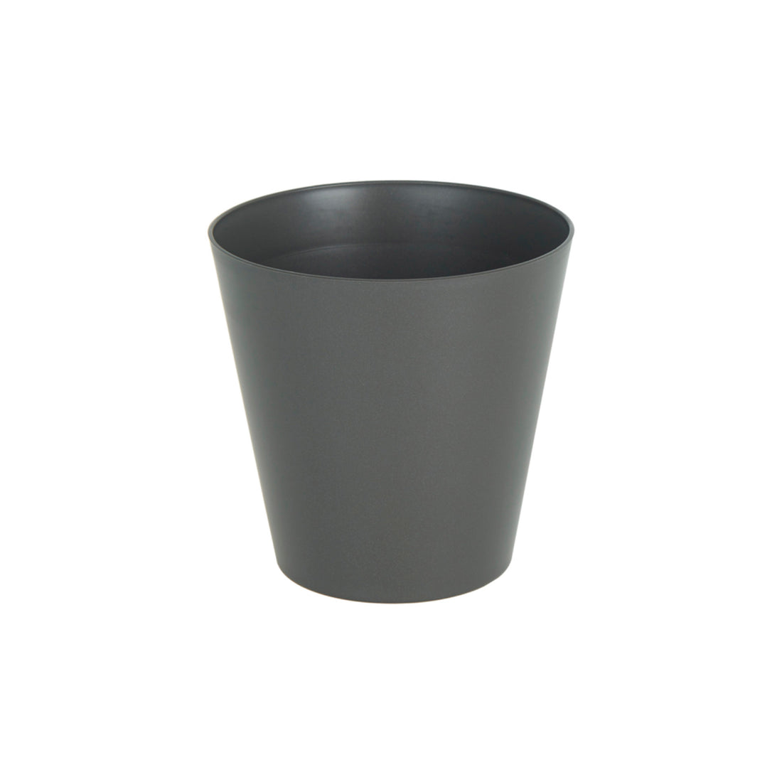 Vaso Porto 16 cm Antracite