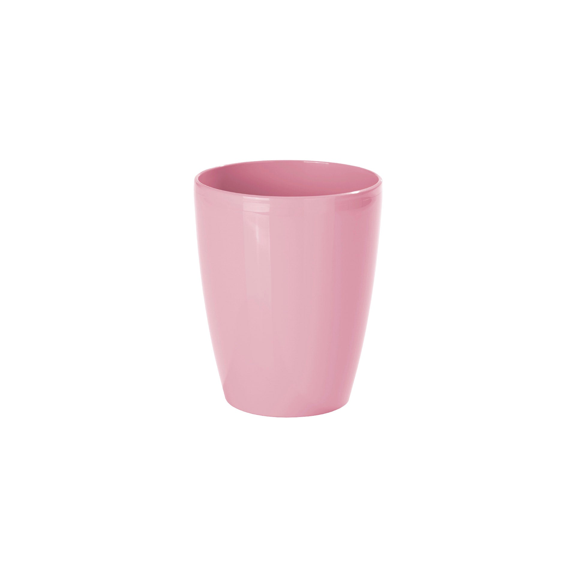Vaso Fiji Orquídea 12,5 cm Rosa Deserto