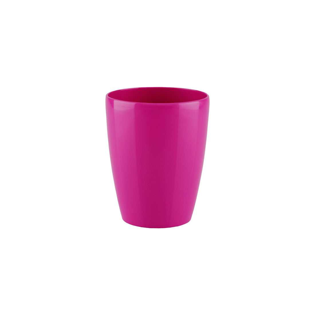 Vaso Fiji Orquídea 12,5 cm Rosa Intenso