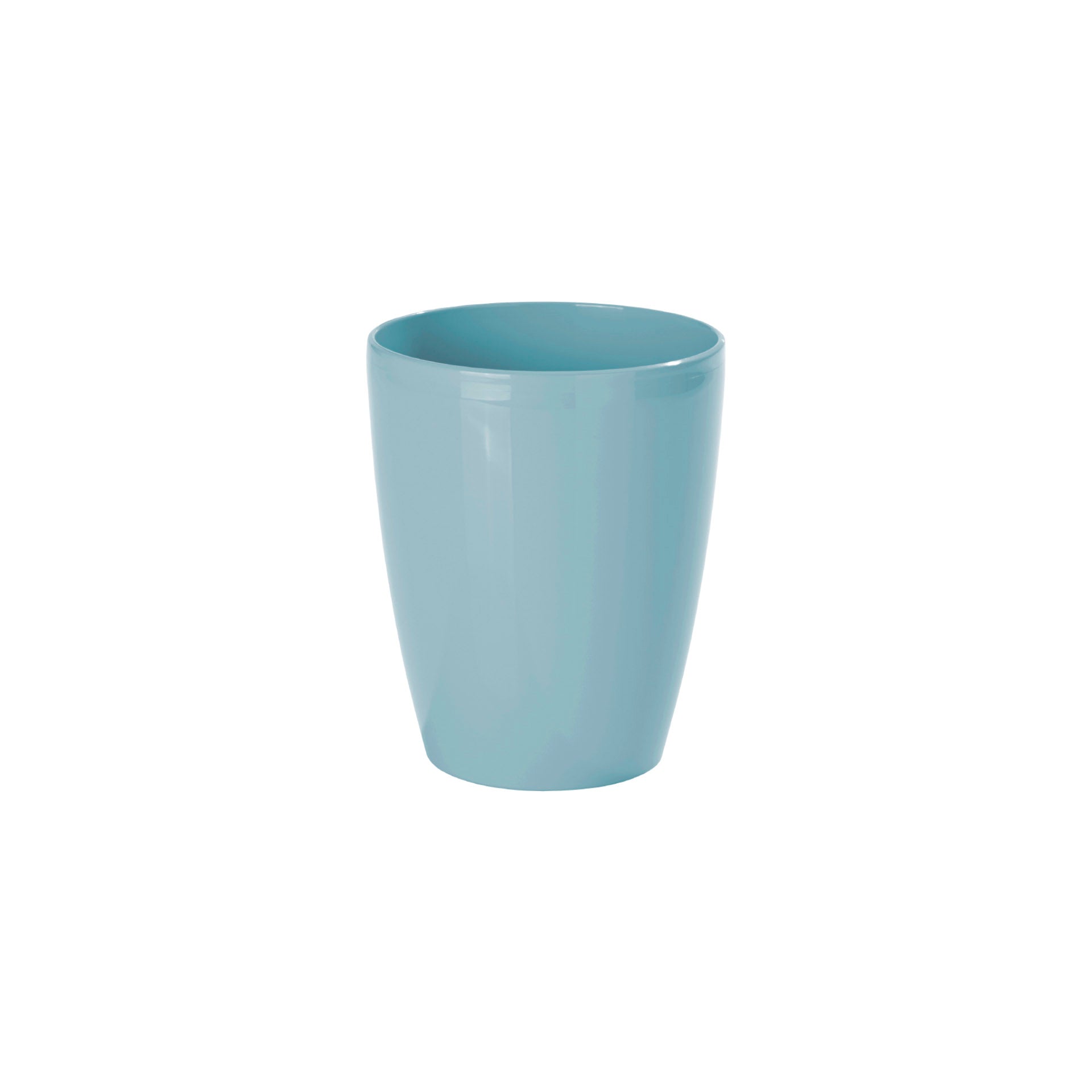 Vaso Fiji Orquídea 12,5 cm Verde Eucalipto