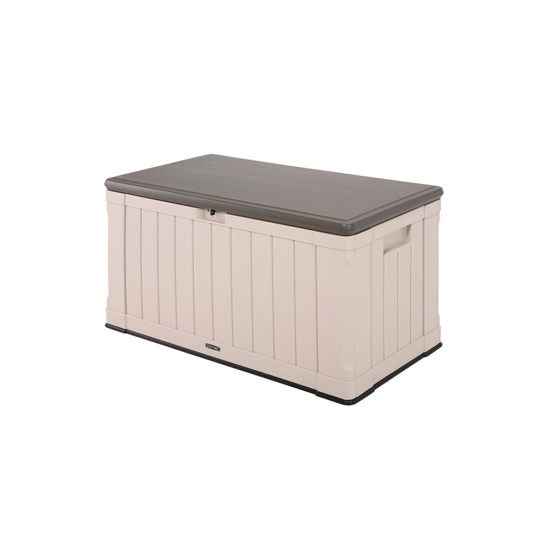 Garden Trunk UV100 Crema