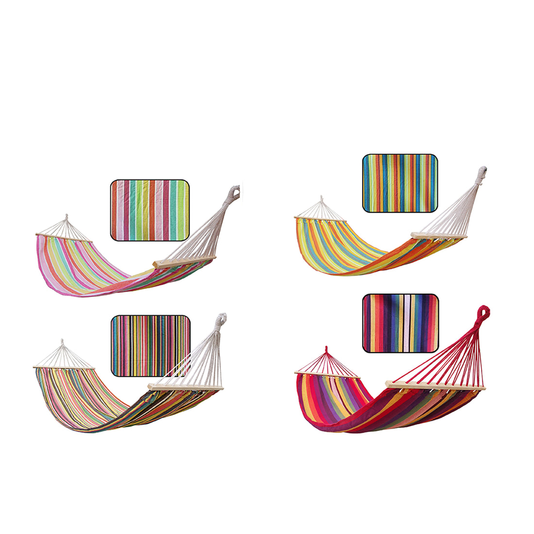 Cama de Descanso para Pendurar