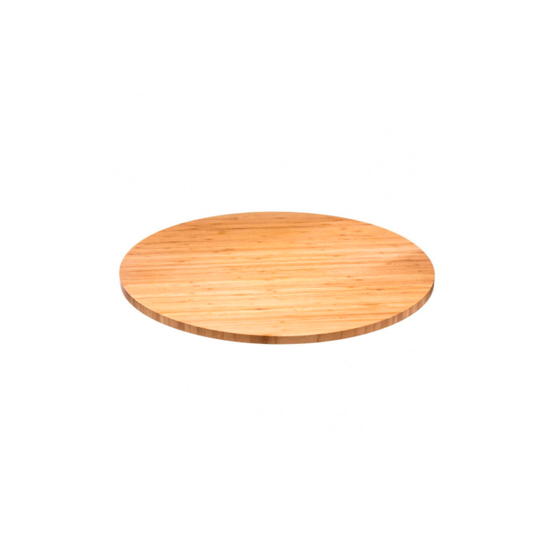 Base Giratória Bambu