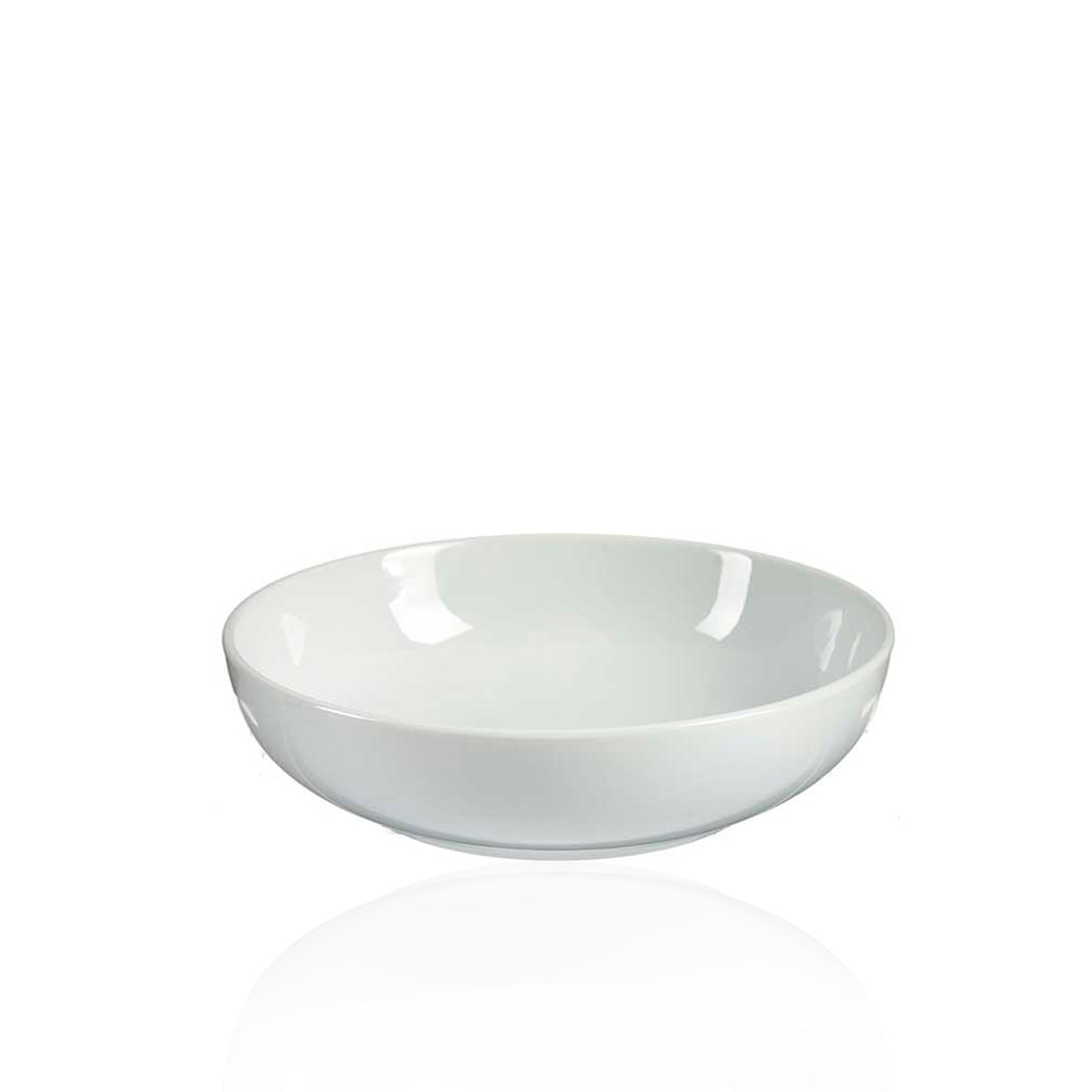 Vaso Redondo Bajo 1100 ml