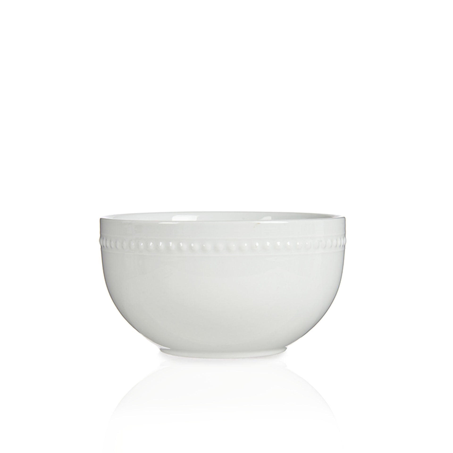 Tigela Porcelana Redonda