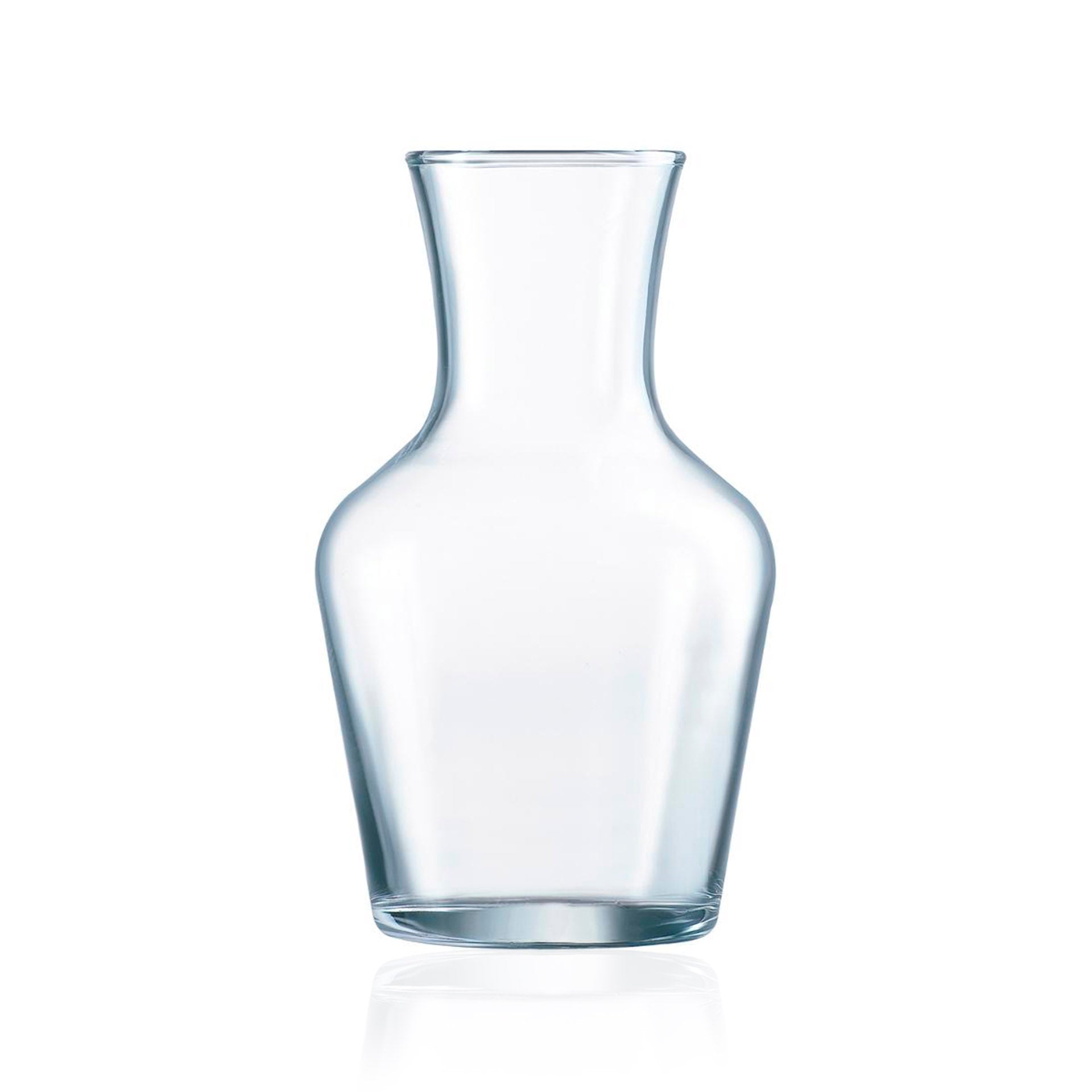 Garrafa Vinho Vidro sem Tampa Sans Bouchon 1 L