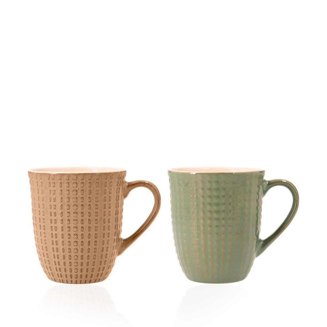 Caneca com Brilho Ritual 35 cl