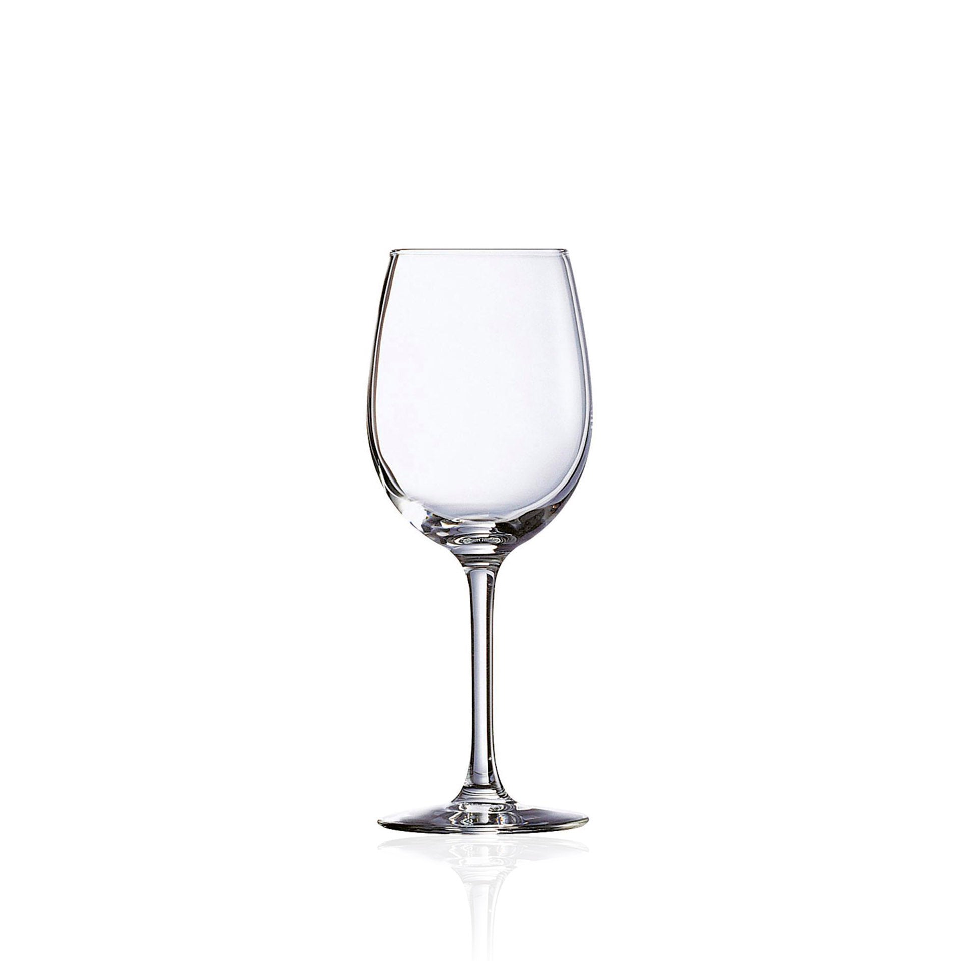 Copo Vidro Vinho 47 cl