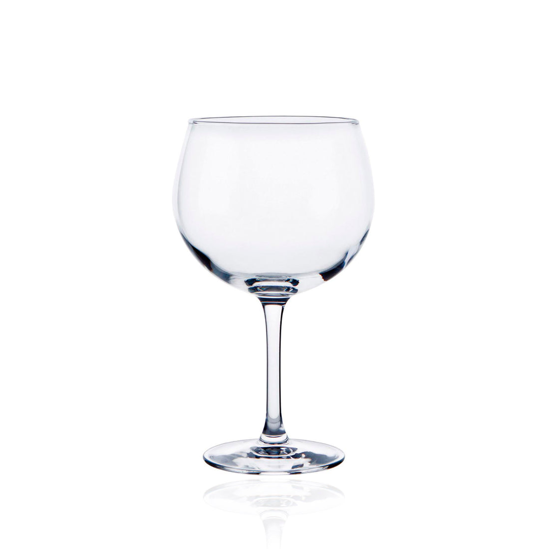 Copo Vidro Ruta 72 cl