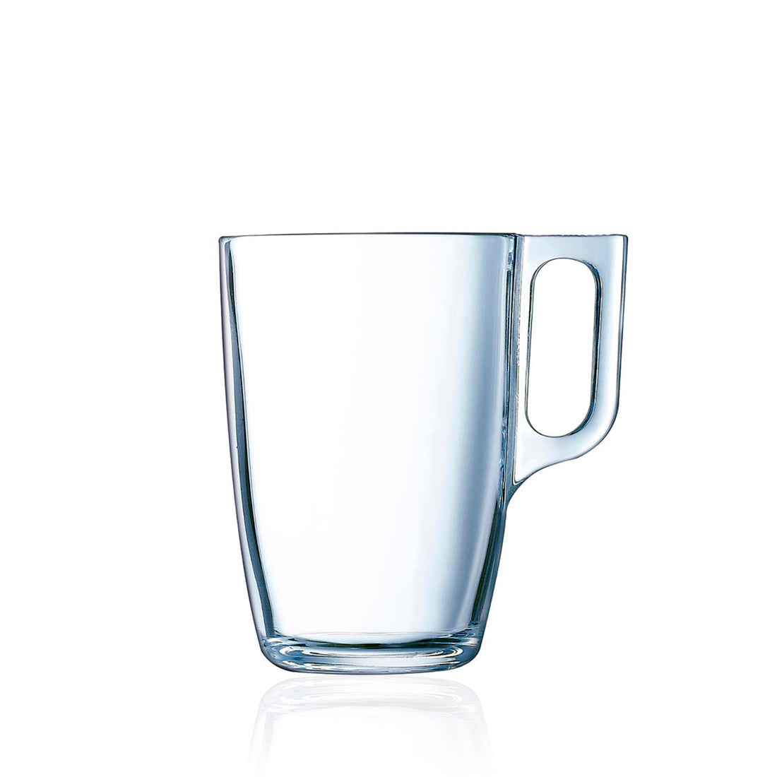 Caneca Vidro Nuevo 32 cl