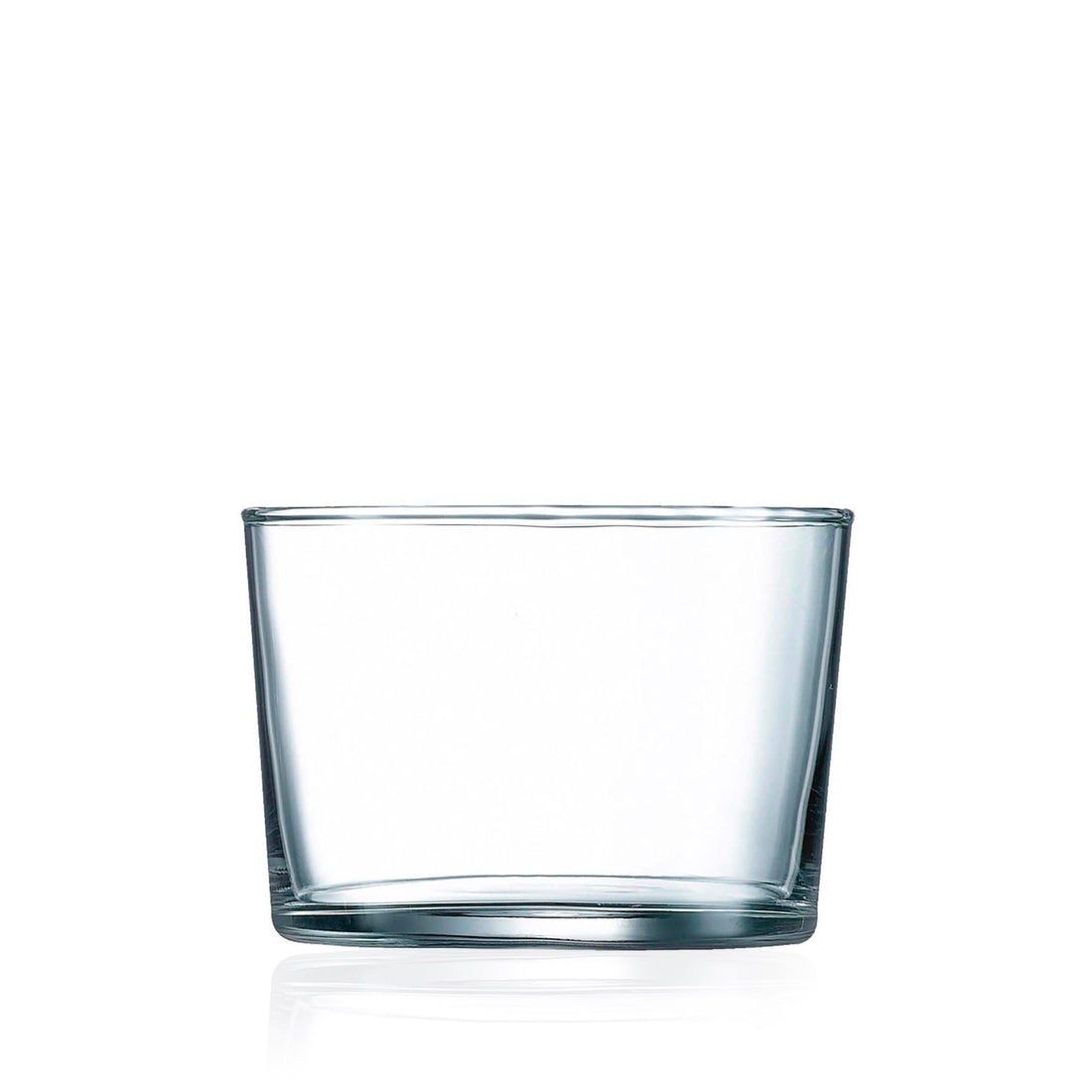 Copo Baixo Vidro Ruta 23 cl