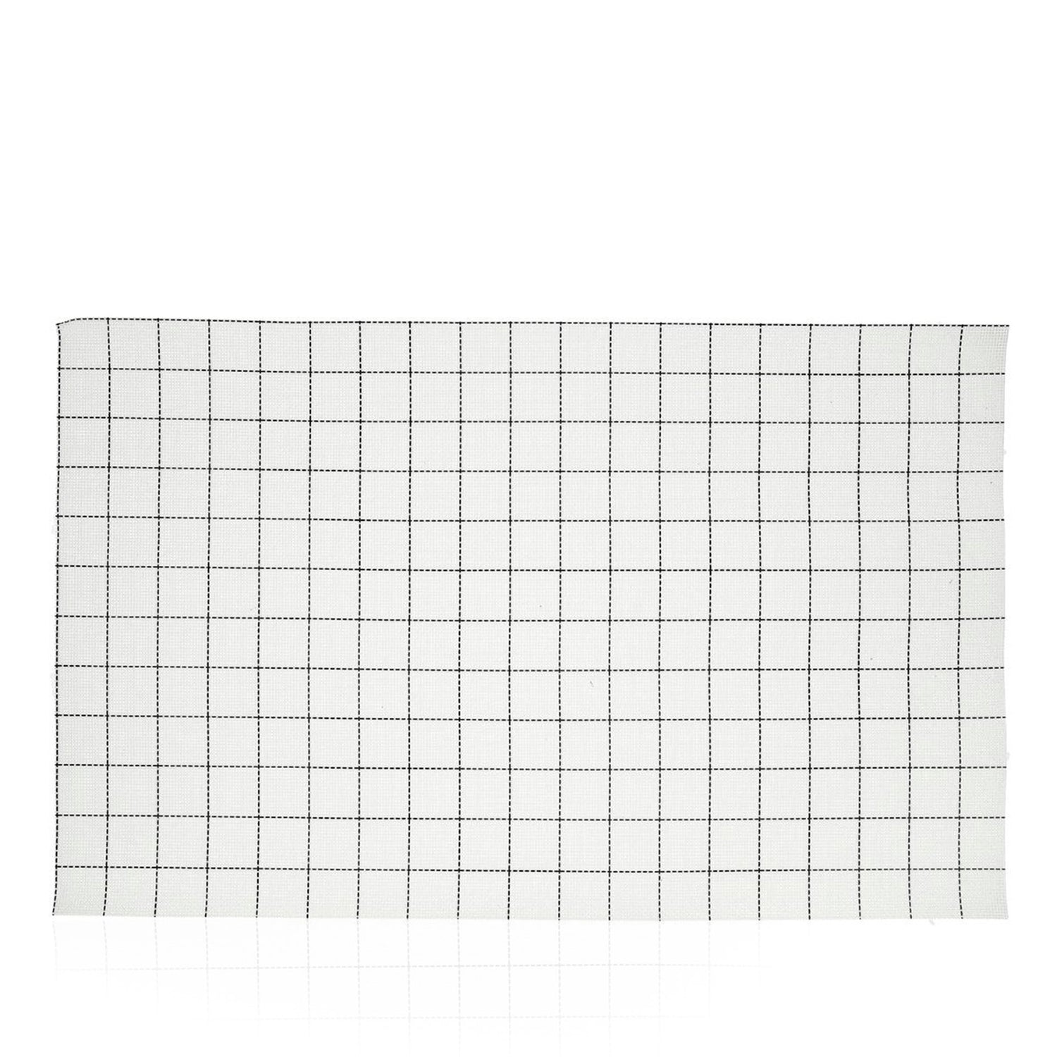 Individual Mesa PVC Ikonic Branco