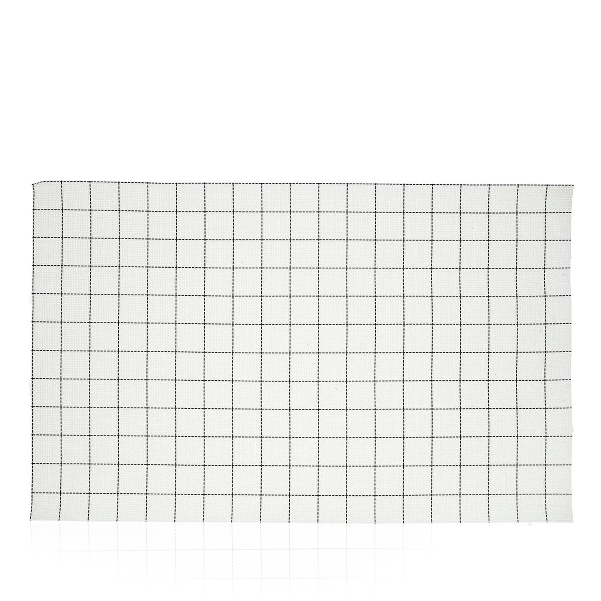 Individual Mesa PVC Ikonic Branco
