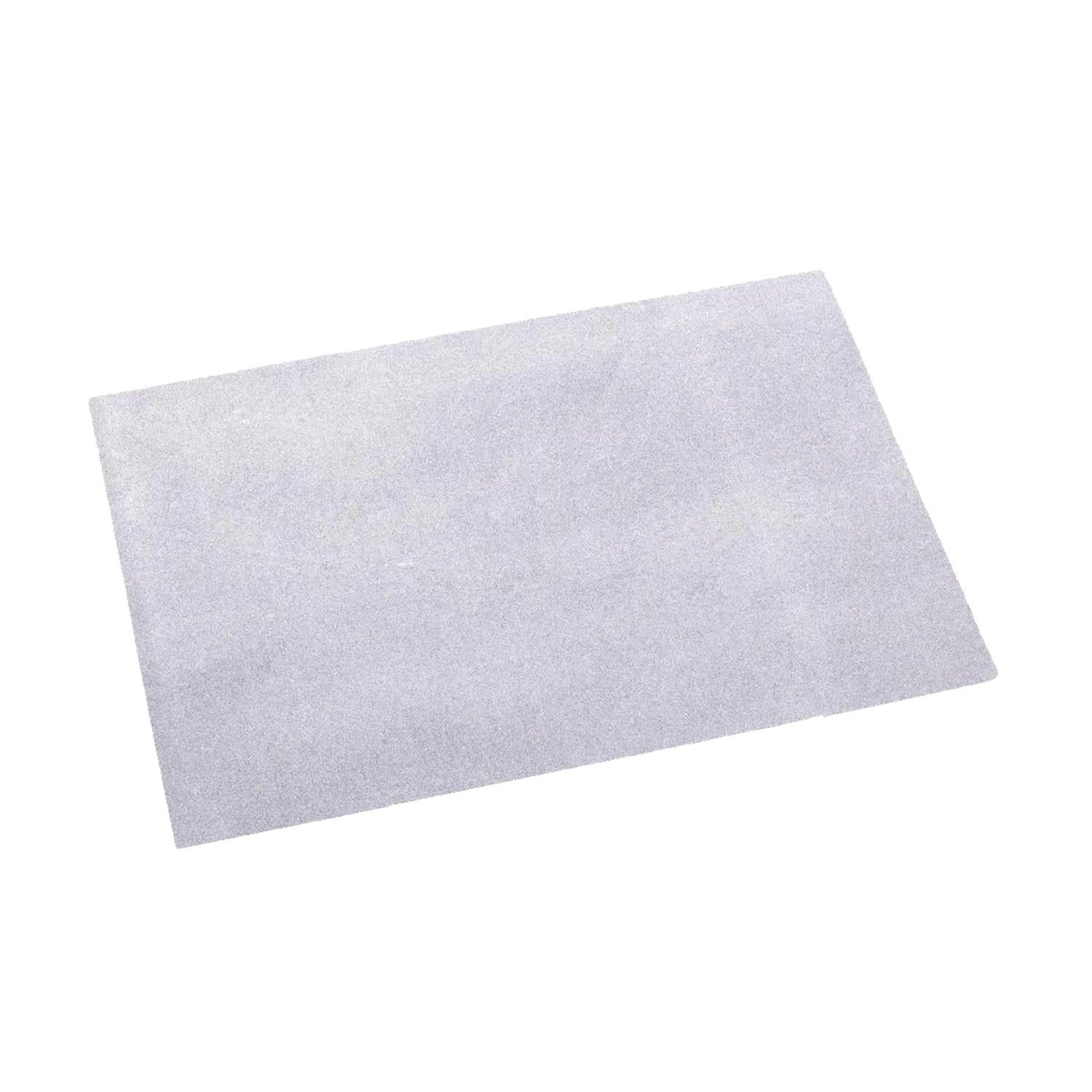 Invidual Mesa Prateado