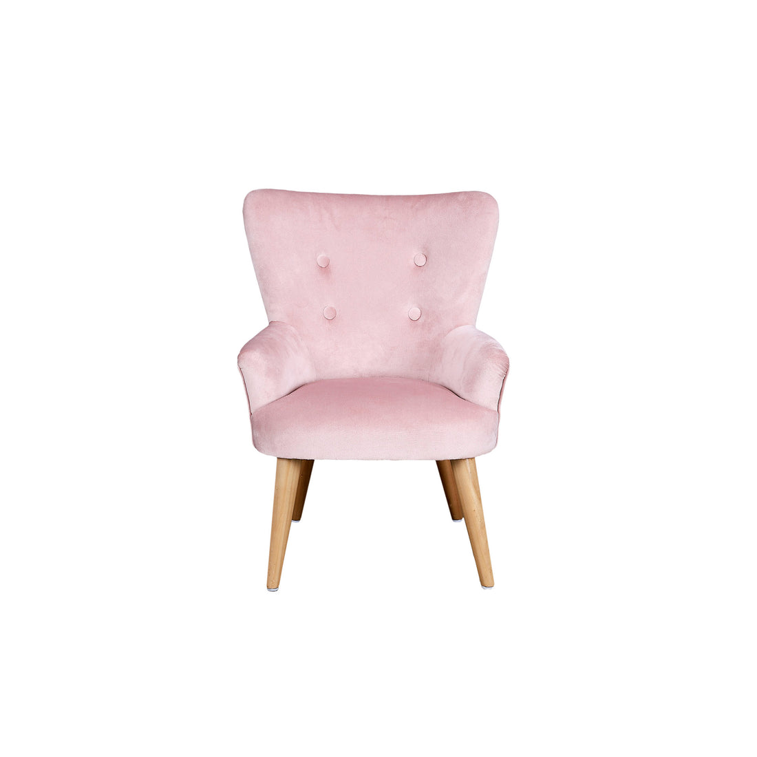 Cadeirão Infantil Helsinki Rosa