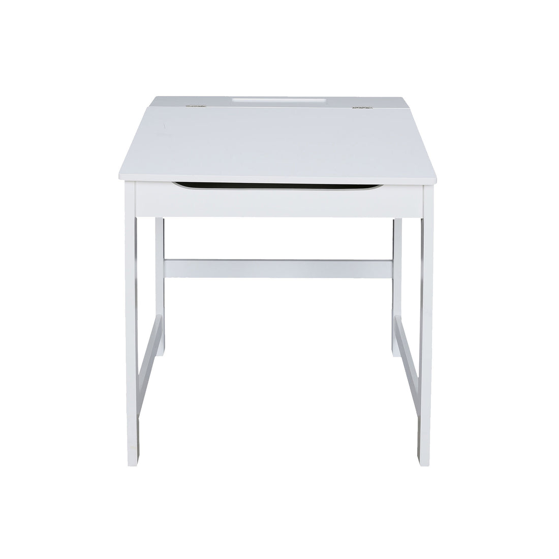 Secretária Infantil Branca Charlie