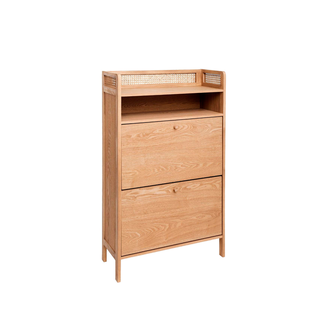 Zapatero Arty con 2 Puertas