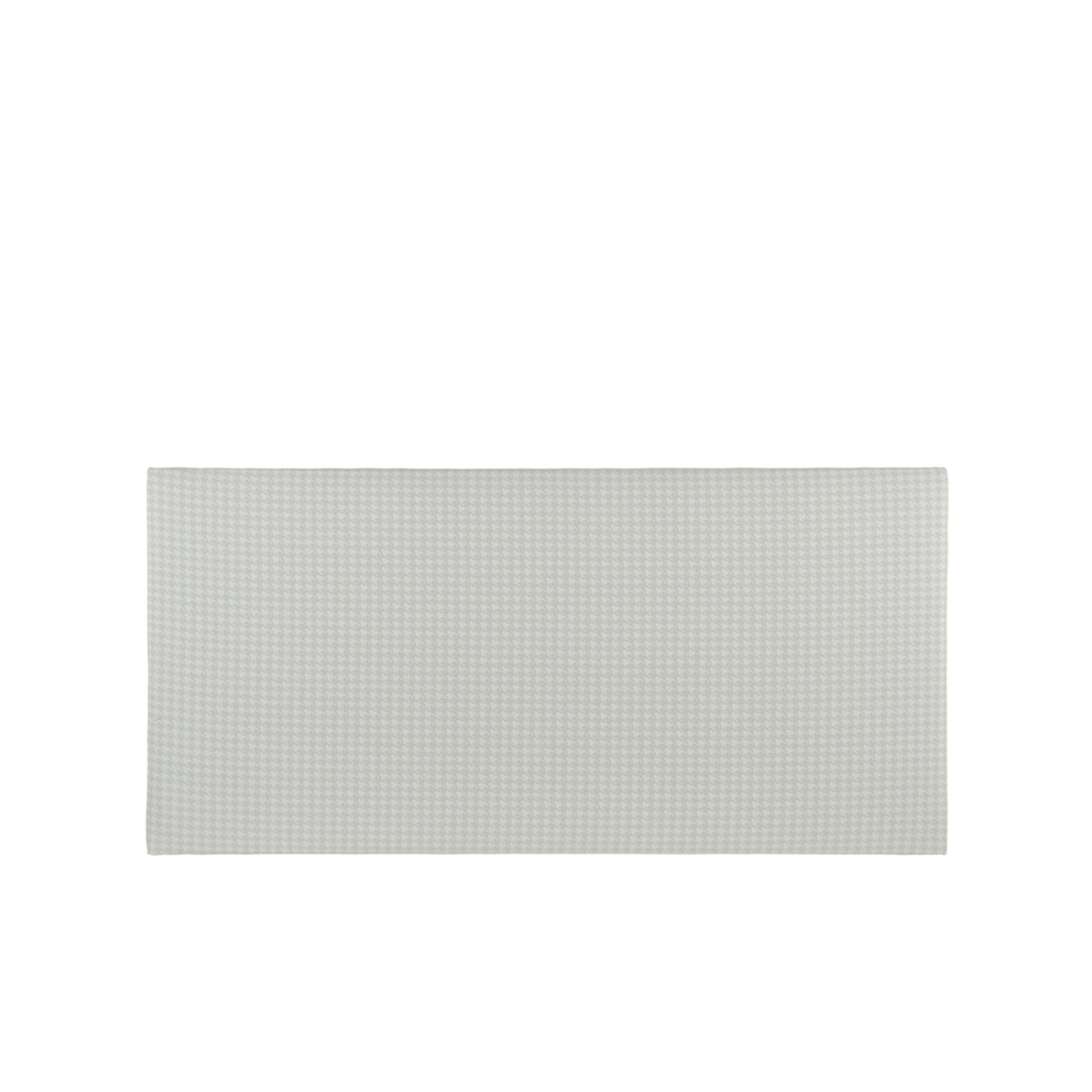 Cabeceira de Cama Bege Grisáceo