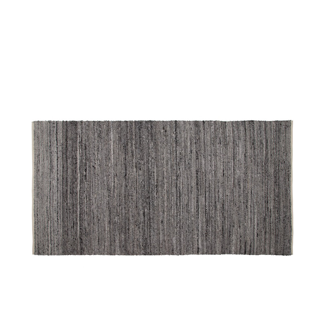 Carpete Cinza 200 x 300 cm