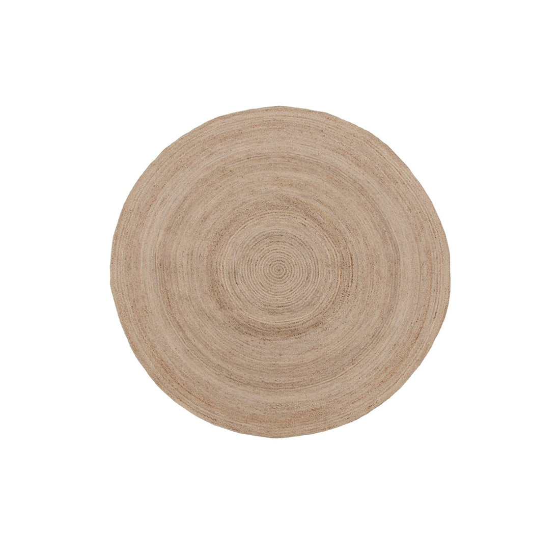 Carpete Juta Natural 300 x 300 cm