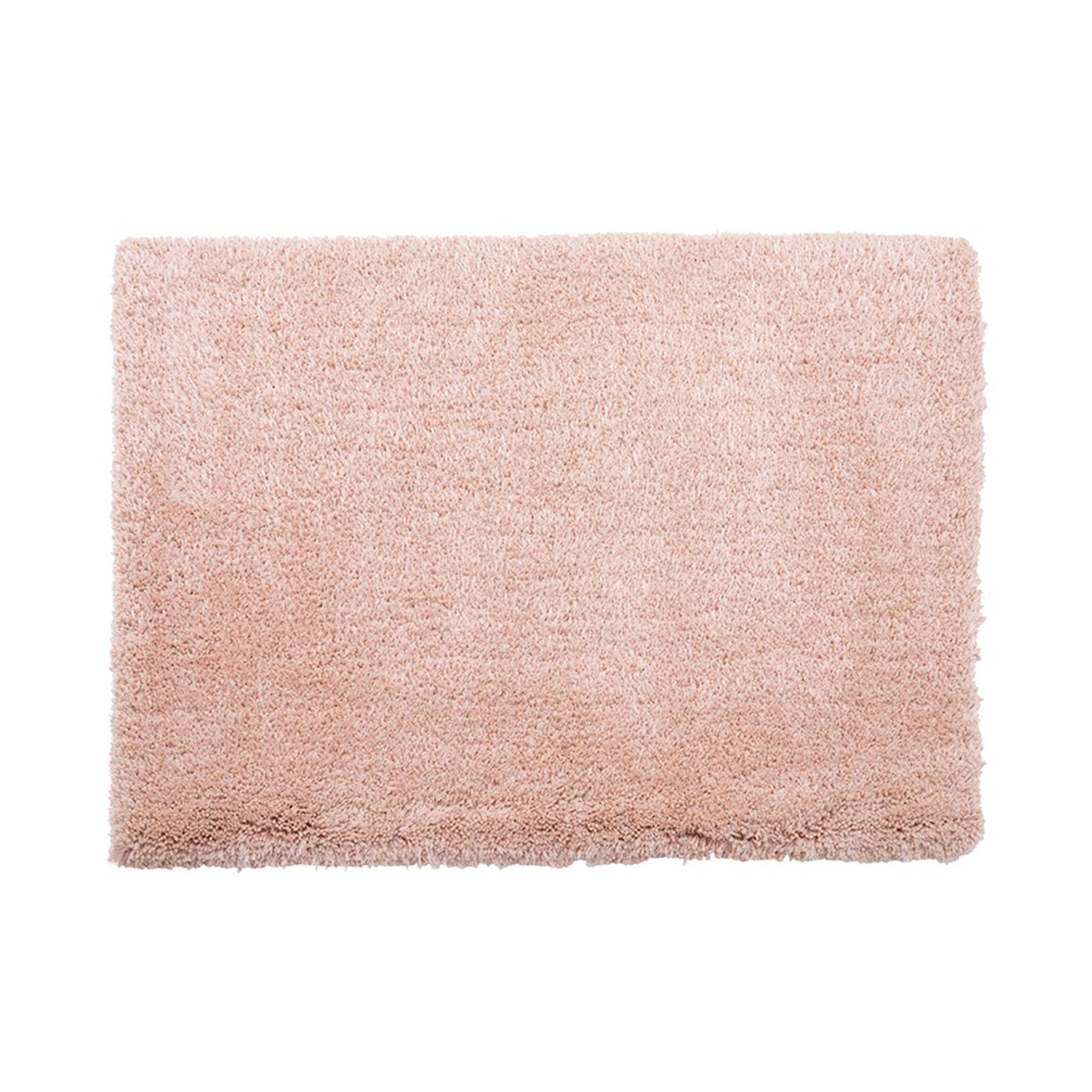 Carpete Rosa 160 x 230 cm