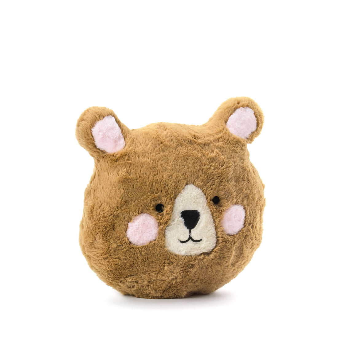 Almofada Peluche Urso